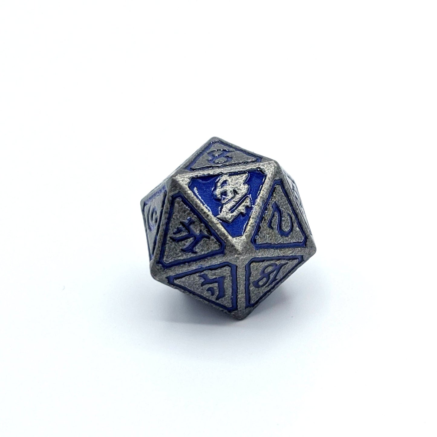 Unearthed: Dire D20 - Leviathan