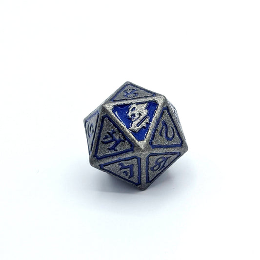 Unearthed: Dire D20 - Leviathan