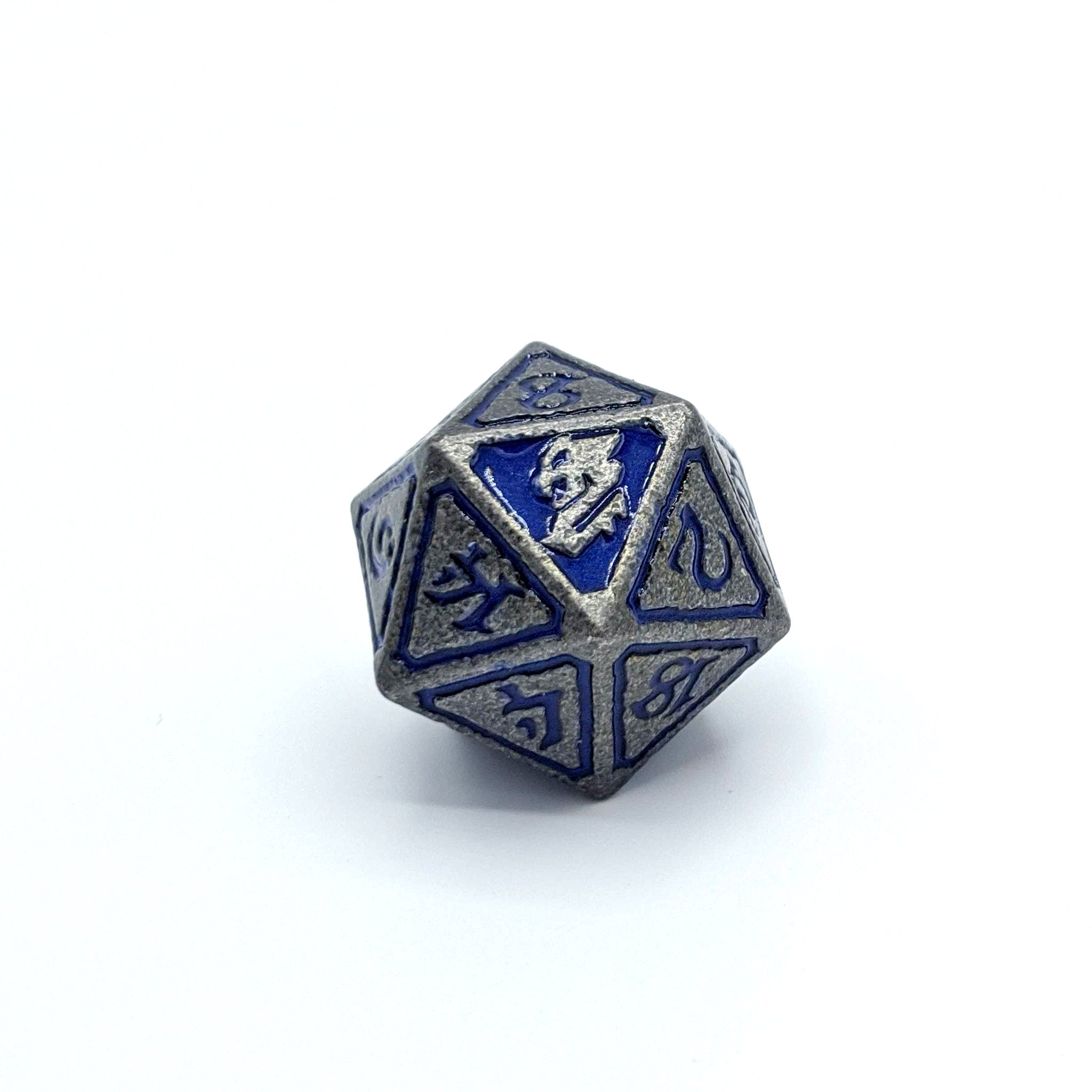 Unearthed: Dire D20 - Leviathan
