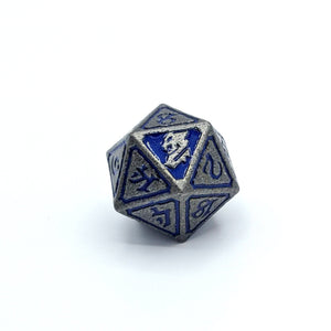 Unearthed: Dire D20 - Leviathan