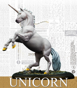 Harry Potter: Miniatures Adventure Game - Unicorn Adventure Pack