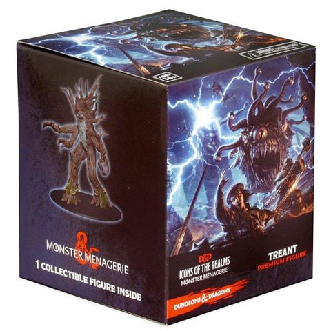 Icons of the Realms: Monster Menagerie - Treant