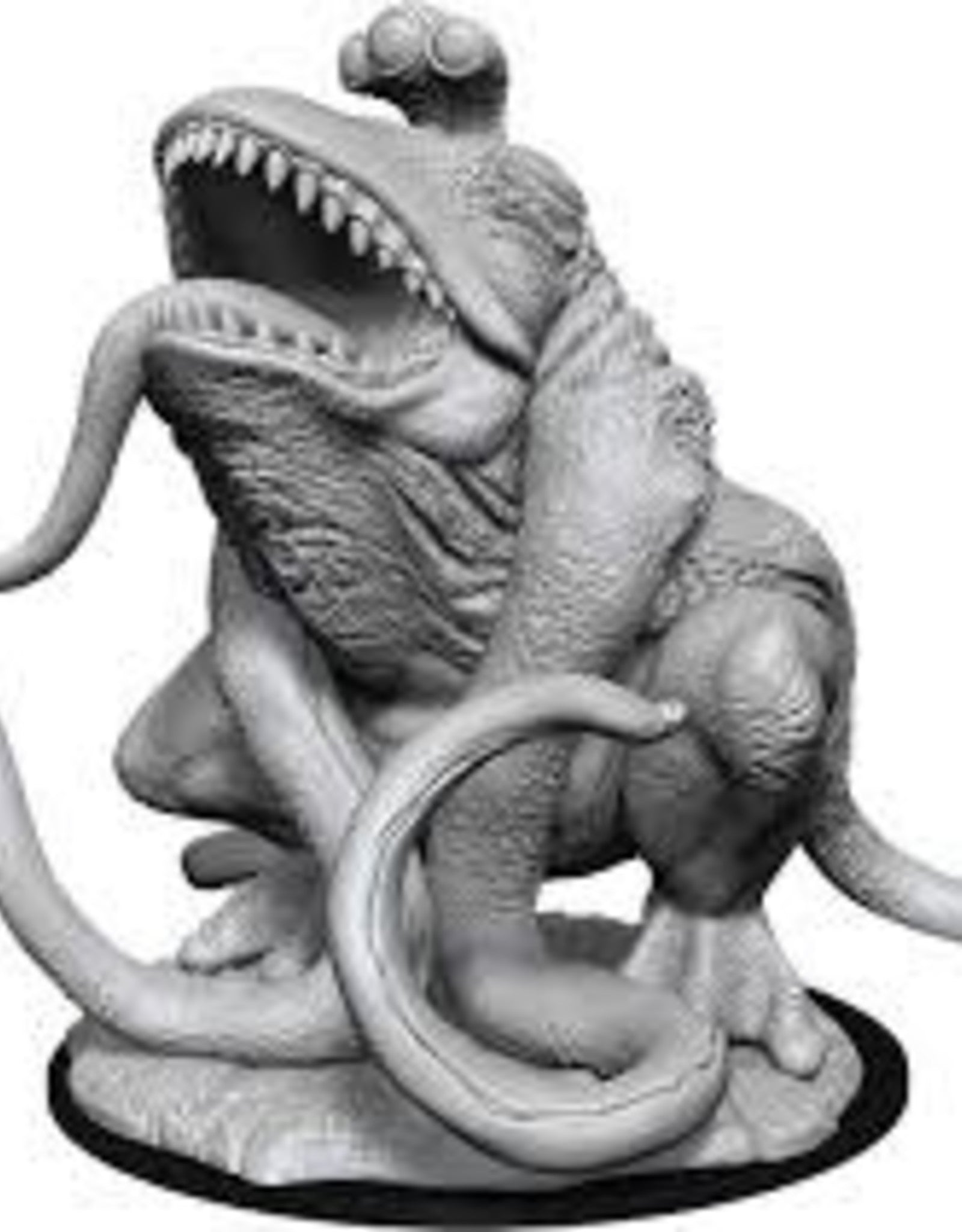 Nolzur's Marvelous Unpainted Miniatures - Froghemoth
