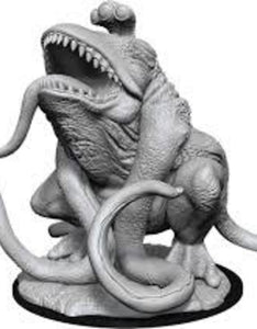 Nolzur's Marvelous Unpainted Miniatures - Froghemoth