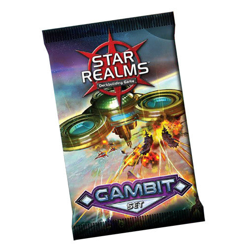 Star Realms - Gambit Set