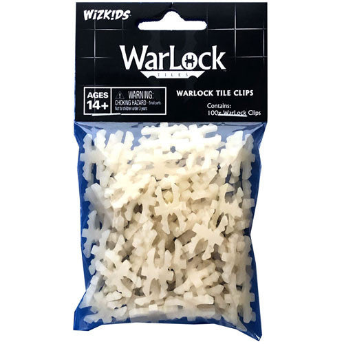 WarLock Tiles - WarLock Clips
