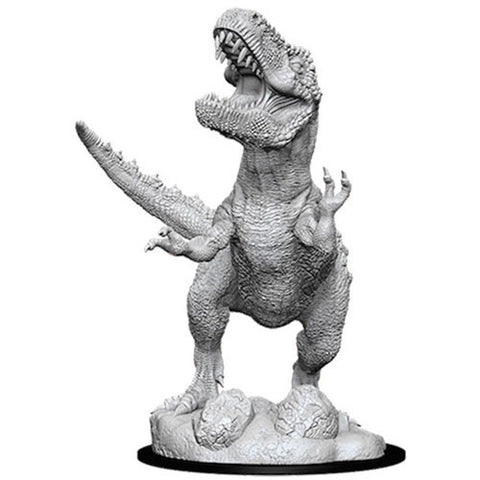 Nolzur's Marvelous Unpainted Miniatures - T-Rex