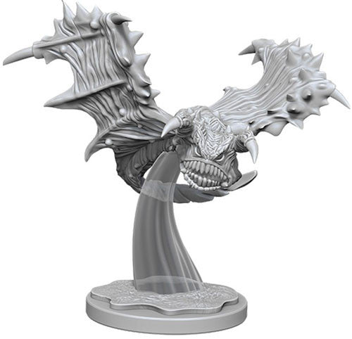 Pathfinder: Deep Cuts Unpainted Miniatures - Flying Ray