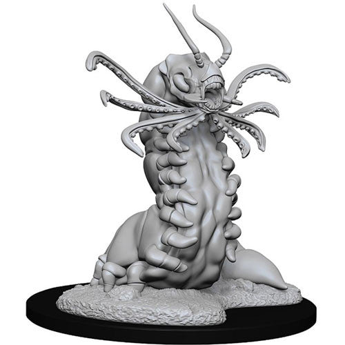 Nolzur's Marvelous Unpainted Miniatures - Carrion Crawler