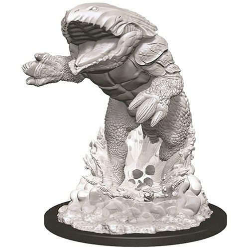 Nolzur's Marvelous Unpainted Miniatures - Bulette