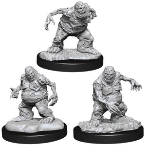 Nolzur's Marvelous Unpainted Miniatures - Manes