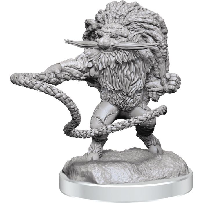 Nolzur's Marvelous Unpainted Miniatures - Korreds