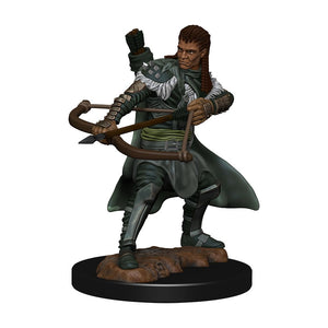 Icons of the Realms: Premium Figures - Human Ranger Male