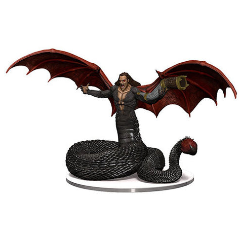 Icons of the Realms - Archdevil Geryon