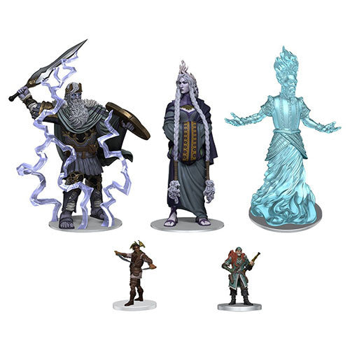 Icons of the Realms - Storm King's Thunder: Box 1
