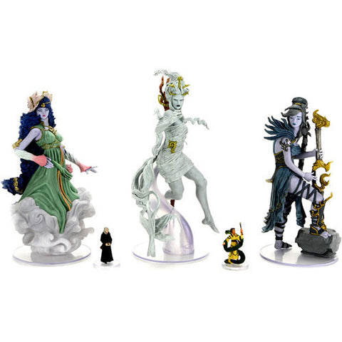 Icons of the Realms - Storm King's Thunder: Box 2