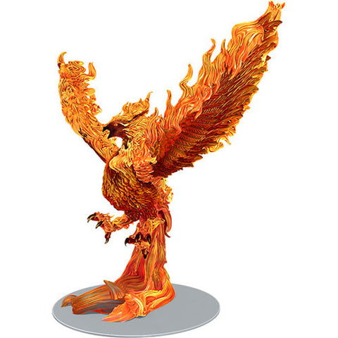 Icons of the Realms - Elder Elemental Phoenix