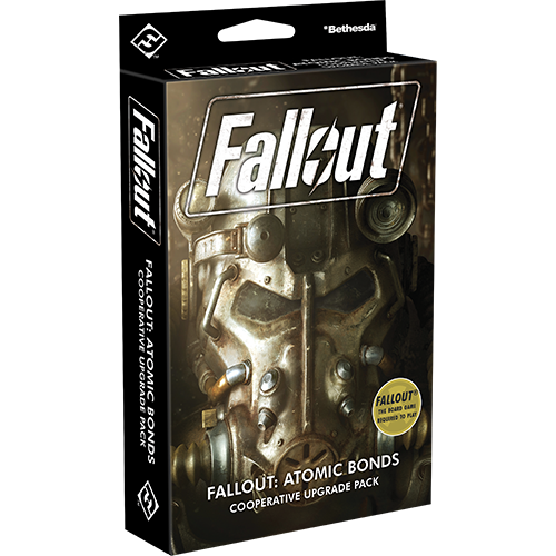 Fallout - Atomic Bonds