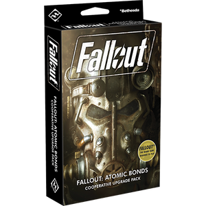 Fallout - Atomic Bonds